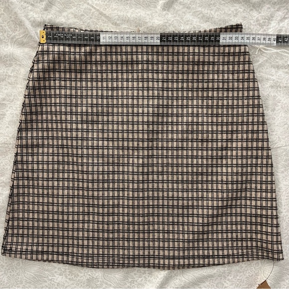 NWT REFORMATION Suzie Skirt - Picture 7 of 9